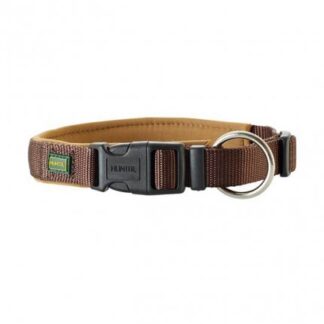 Collar neopren varioplus 30-35cm/15mm marrone