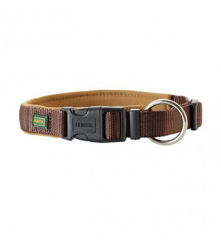 Collar neopren varioplus 30-35cm/15mm marrone
