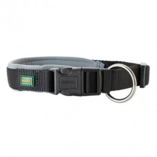 Collar neopren varioplus 35-40cm/20mm nero