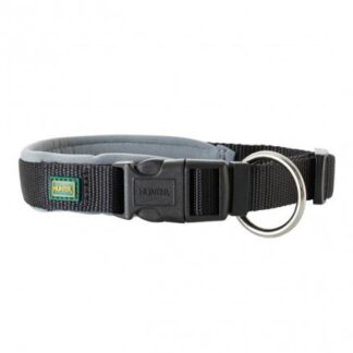 Collar neopren varioplus 50-55cm/25mm nero