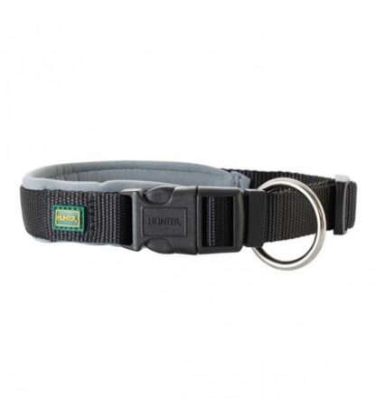 Collar neopren varioplus 50-55cm/25mm nero