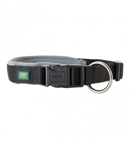Collar neopren varioplus 50-55cm/25mm nero