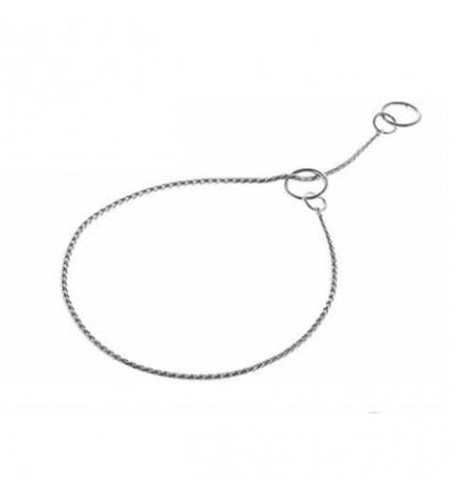 Collare a strangolo a serpente 2mmx30cm