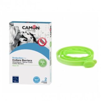 COLLARE BARRIERA OLIO DI NEEM 75CM