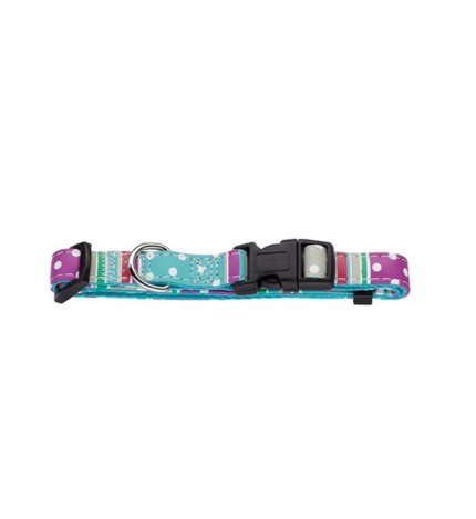 Collare fancy candy vario plus l