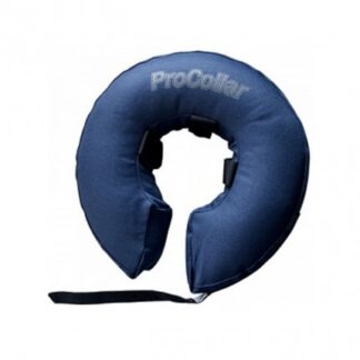 Collare gonfiabile procollar tg.s 15-25cm
