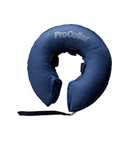 COLLARE GONFIABILE  PROCOLLAR XXL SUPERIORE 56CM
