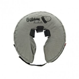 Collare gonfiabile small 15-25cm