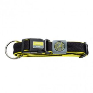 Collare maui vario plusmesh s 30-45cm nero