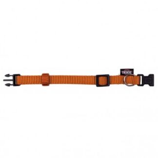 Collare premium l-xl arancio
