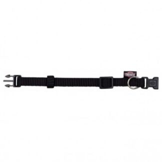 Collare premium m-l nero