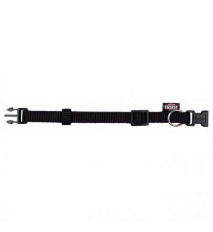 Collare premium m-l nero