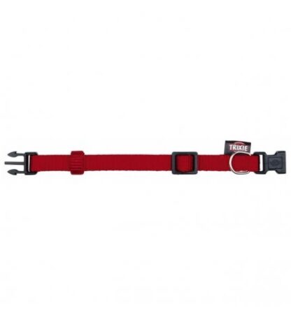 Collare premium xs-s rosso