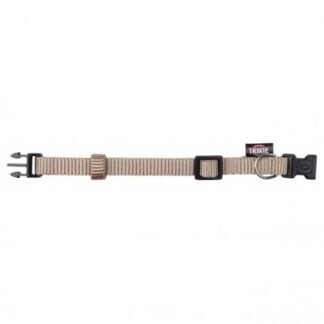 Collare premium xxs-xs beige
