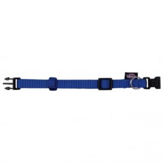 Collare premium xxs-xs blu