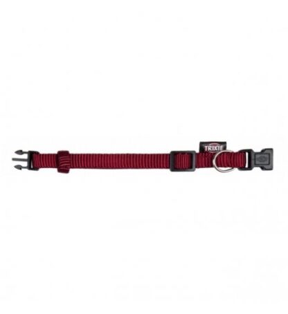 Collare premium xxs-xs bordeaux