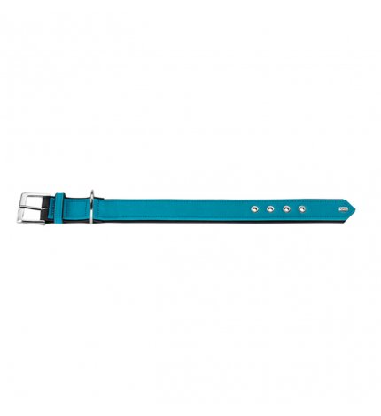 Collare provence gr.55 pelle