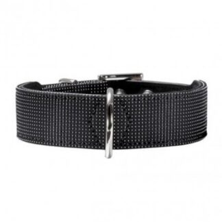 Collare reflect 55 nickel-plated