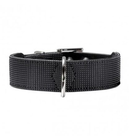 Collare reflect 55 nickel-plated