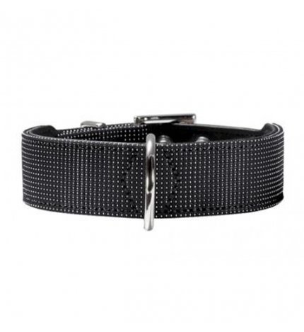 Collare reflect 55 nickel-plated