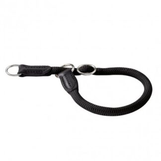 COLLARE TRAINING FREESTYLE 60/10 NERO