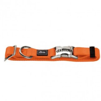 Collare vario basic alu-strong s/15 arancio