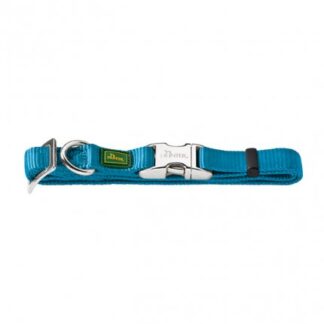 Collare vario basic alu-strong s/15 petrolio