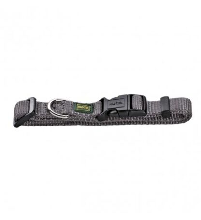 Collare vario basic xs/10 grigio