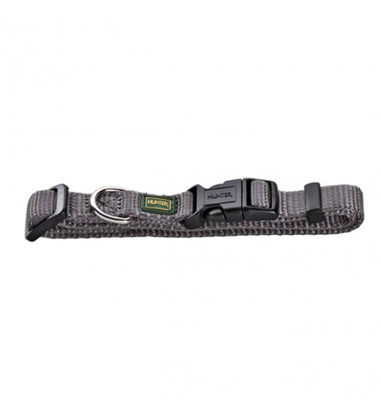 Collare vario basic xs/10 grigio