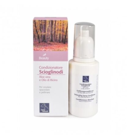CONDIZIONATORE SCIOGLINODI 125ML