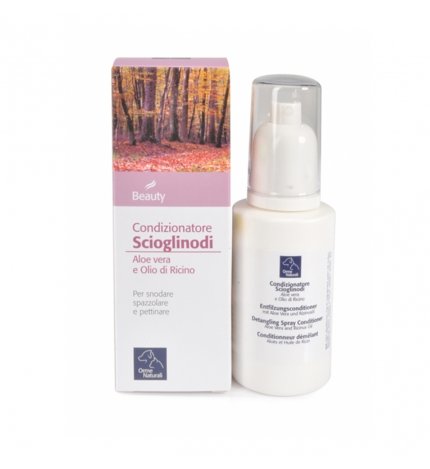 CONDIZIONATORE SCIOGLINODI 125ML