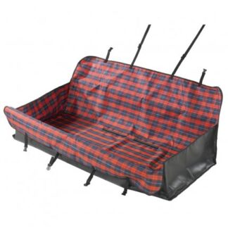COPERTA COPRI SEDILE