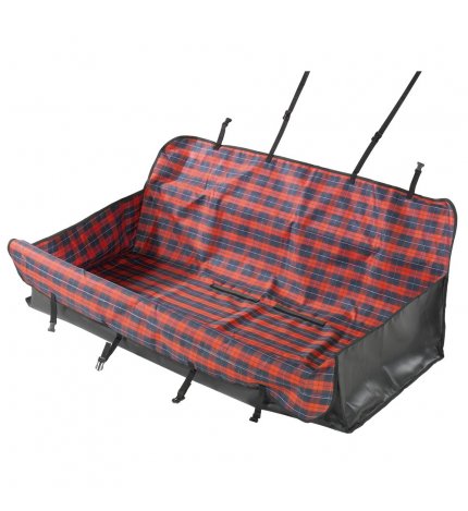 COPERTA COPRI SEDILE