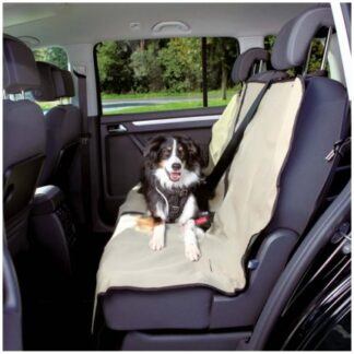 Coprisedili per automobile 1,40x1,20m beige