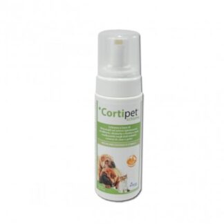 CORTIPET SCHIUMA 150ML