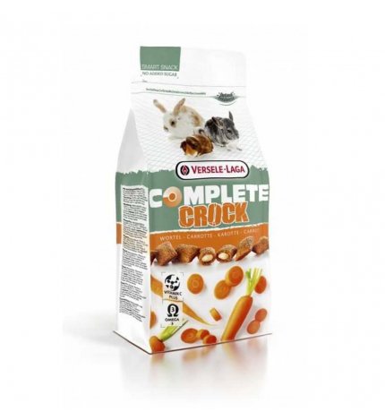 Crock complete carota 50g