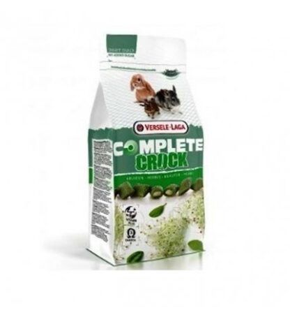 Crock complete erbe 50g