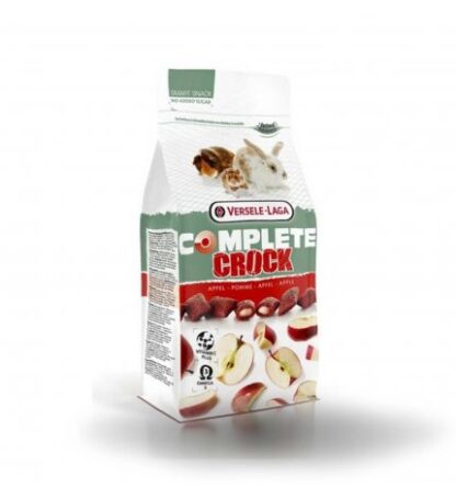 CROCK COMPLETE MELA 50G