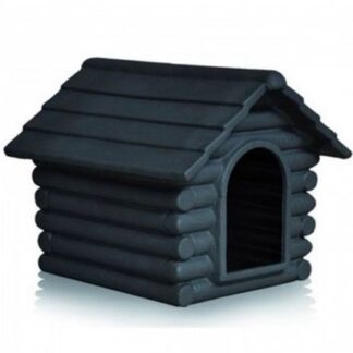Cuccia rifugio piccola  graphite