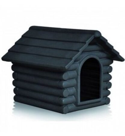 Cuccia rifugio piccola  graphite
