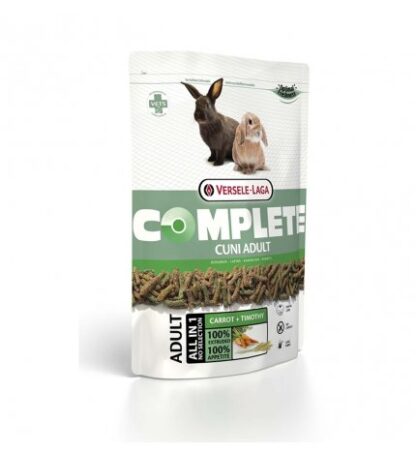 CUNI ADULT COMPLETE 500G