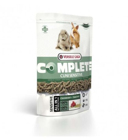 CUNI SENSITIVE COMPLETE 500G