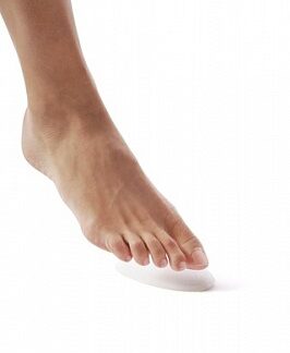 Cuscinetto Metatarsale Aircast SofToes - 1 paio (destro e sinistro)