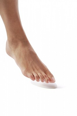 Cuscinetto Metatarsale Aircast SofToes - 1 paio (destro e sinistro)