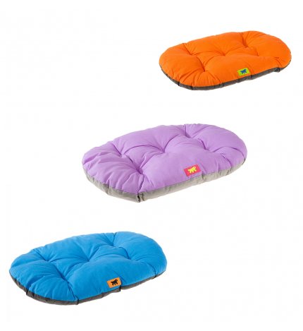 CUSCINO RELAX 78/8 COLORI MISTI