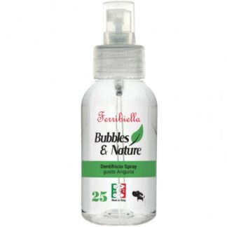 DENTIFRICIO SPRAY GUSTO ANGURIA 100ML