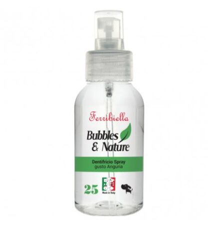 DENTIFRICIO SPRAY GUSTO ANGURIA 100ML