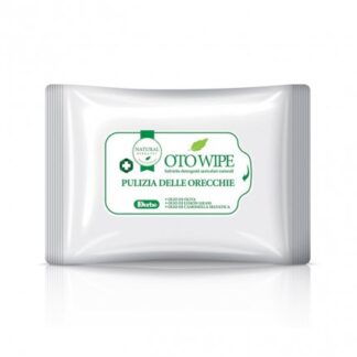 Derbe cane gatto natural derma pet salviette otowipe auricolari