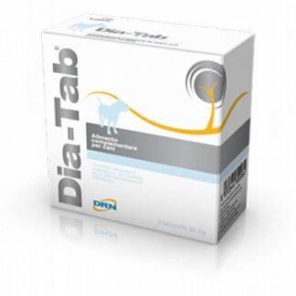 DIA TAB CANE TAVOLETTE 6x5GR