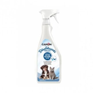 DISABITUANTE CANI E GATTI NEBULIZZATO 500ML